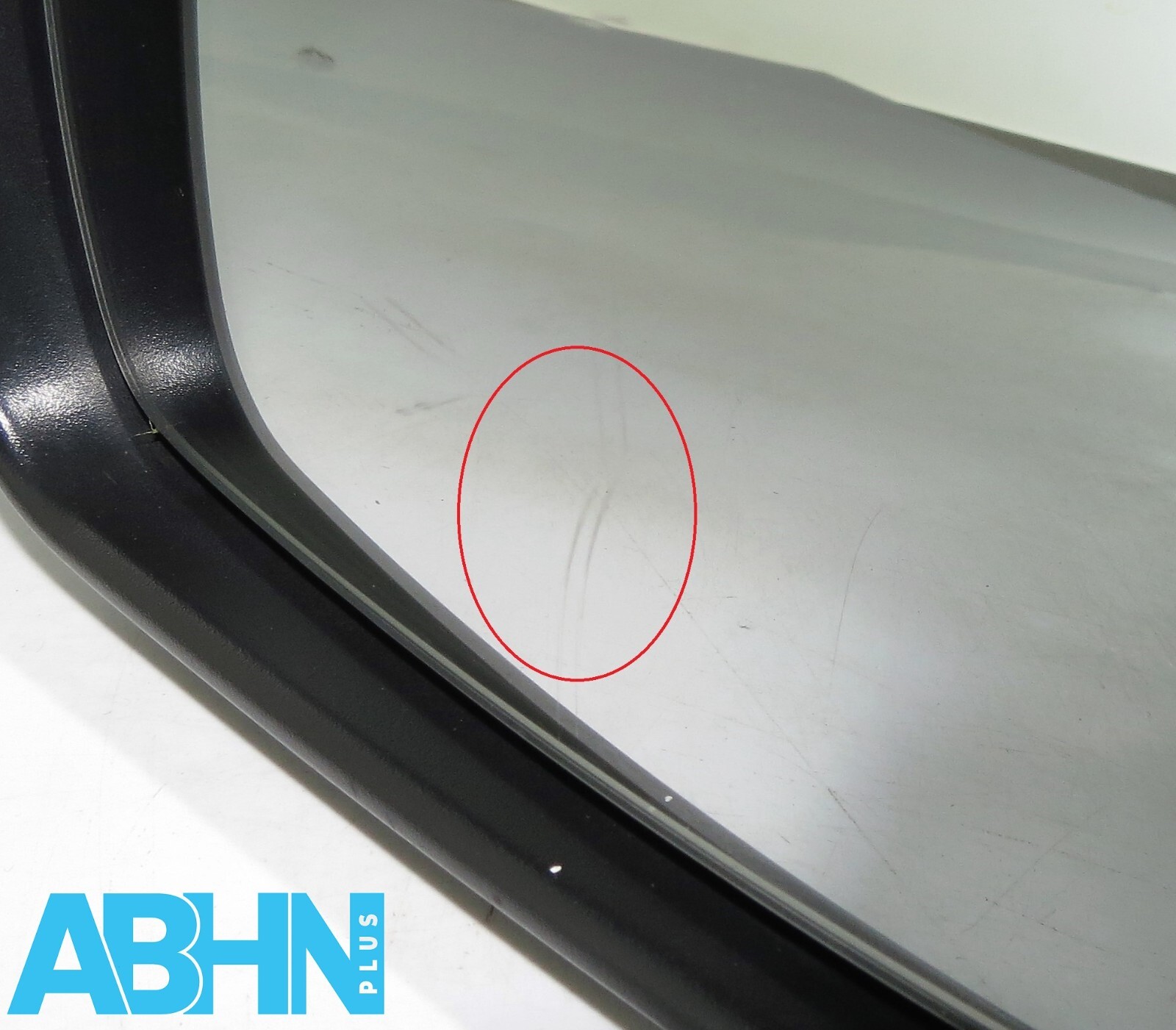 Skoda Fabia 5J (07-14) Left Side Electric Heated Door Mirror 5J2857507E Med-Grey - Image 7