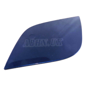 Ford Focus MK3 11-18 Hatch Fuel-in Flap Cover BM51-A405A02-AC C346 5DR Met Blue