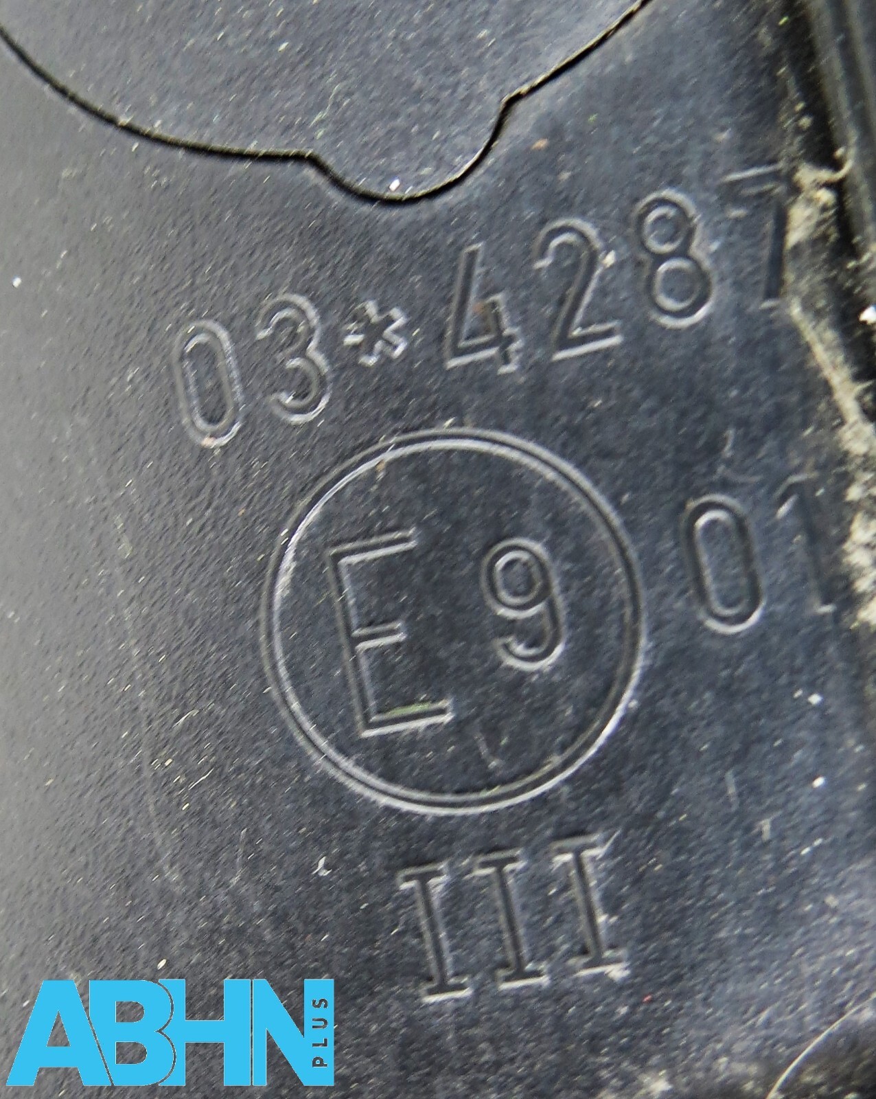 Skoda Fabia 5J (07-14) Left Side Electric Heated Door Mirror 5J2857507E Med-Grey - Image 10