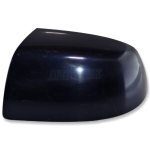 Ford Mondeo-III MK3 Facelift (04-07) Left Side Door Mirror Cover Met Ink Blue