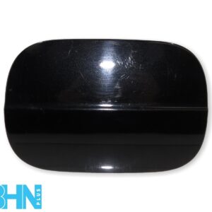 Audi A6 S6 C6 (05-11) Fill-in Fuel Flap Cover 4F5809907C Met Phantom Black Z9Y