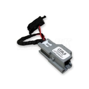 Ranger Rover Evoque 11-18 L538LB Index 3 Genuine Interior Illuminate LED Light