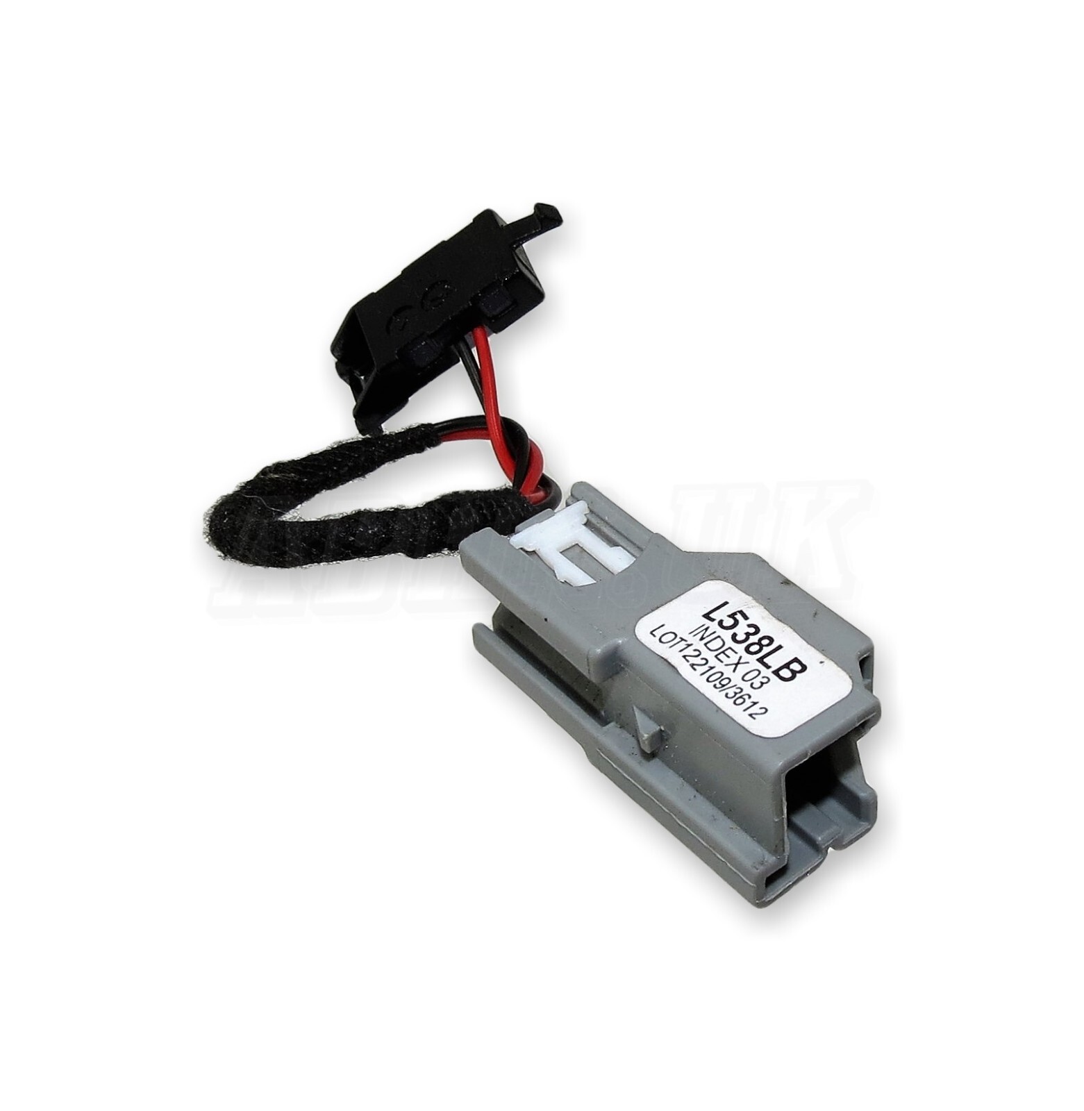 Ranger Rover Evoque 11-18 L538LB Index 3 Genuine Interior Illuminate LED Light