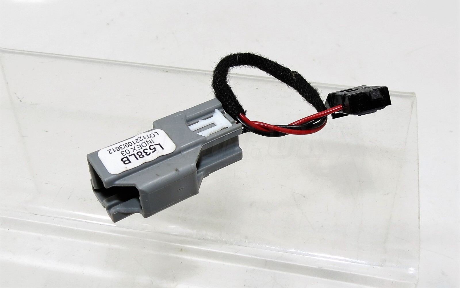 Ranger Rover Evoque 11-18 L538LB Index 3 Genuine Interior Illuminate LED Light - Image 2