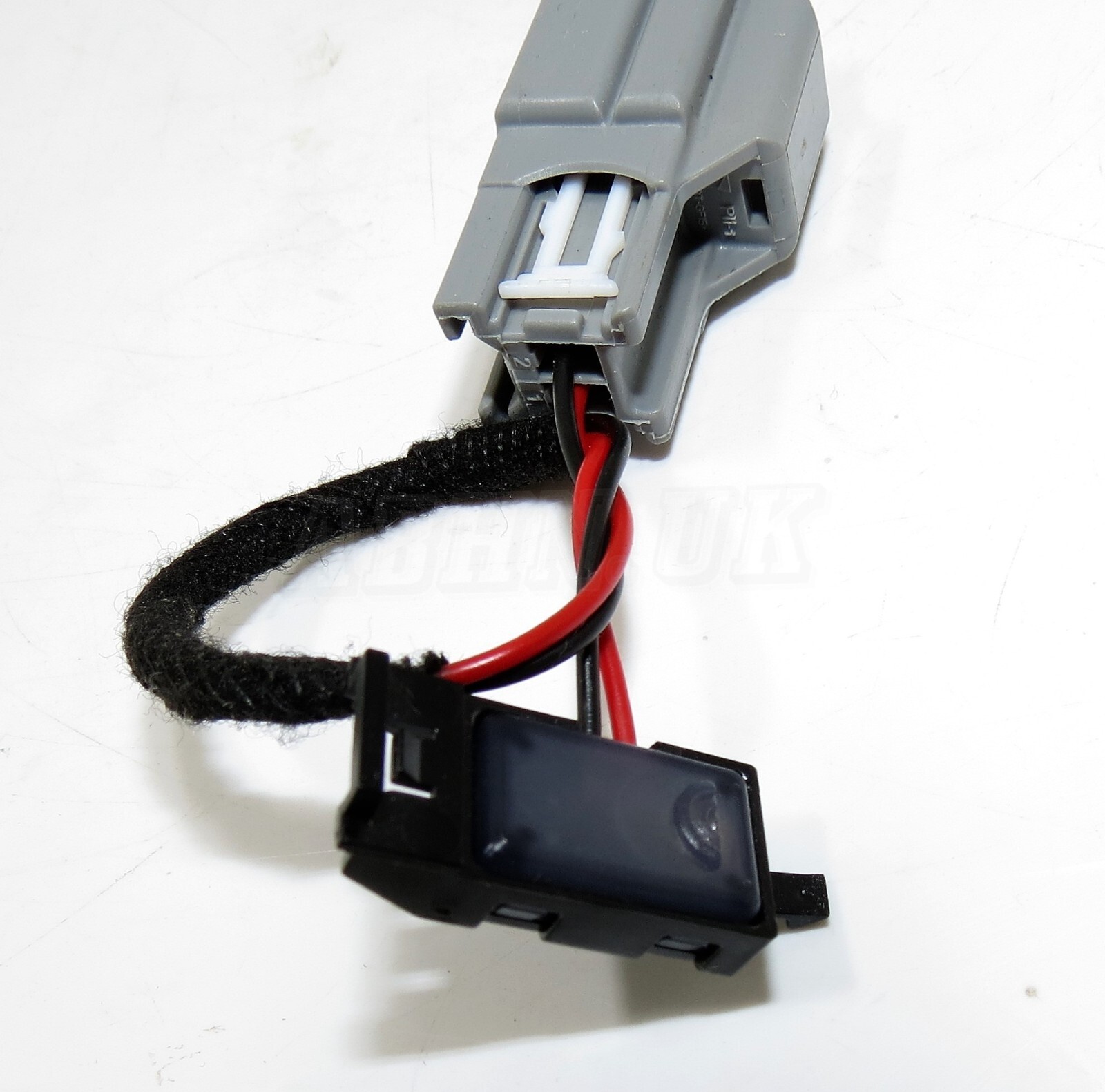 Ranger Rover Evoque 11-18 L538LB Index 3 Genuine Interior Illuminate LED Light - Image 5