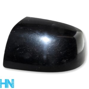 Ford Focus-II /05-07 Fiesta-V /06-08 Left Side Door Mirror Cover Panther Black