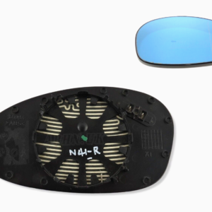 BMW E81 E82 E87 E88 E91 E91 E92 /04-09 Right Side Tinted Door Mirror Glass 34094