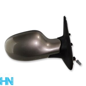 Nissan Micra K12 MK3 (2002- 2008) Right Side Electric Door Mirror Met Cafe Latte