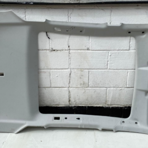 Land Rover Discovery Sport L550 Genuine Sub Open Roof Interior Headliner Beige