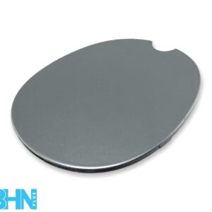 Fiat Scudo Peugeot Expert (07-16) Fuel Fill-in Flap Cover 1497828080 G9 Silver