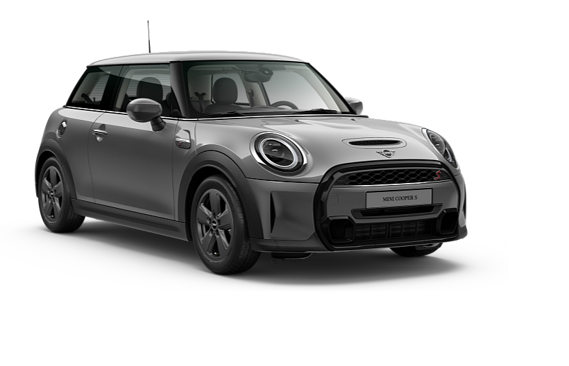 9450571 Mini Cooper S LCi2 Left Side Front Bumper Brake Air Duct Aperture 15 - Image 8