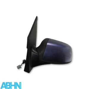 Ford Fiesta V MK5 Facelift (06-08) Left Side Power Folding Door Mirror Viola