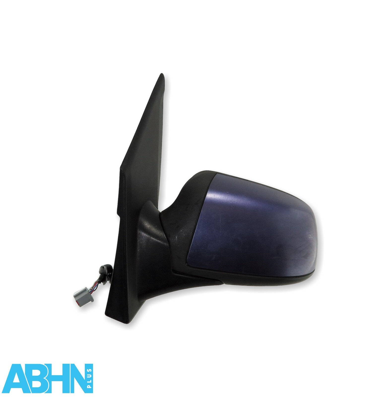 Ford Fiesta V MK5 Facelift (06-08) Left Side Power Folding Door Mirror Viola