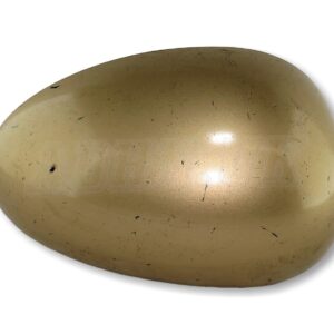 Rover 25 45 75 MG ZR ZT ZS Right Side Door Mirror Cover Sienna Gold GUF