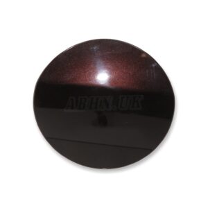 Vauxhall Astra J MK6 /09-15 Fuel Flap Cover 13281384 HB5 SK-6397 Purple Fiction