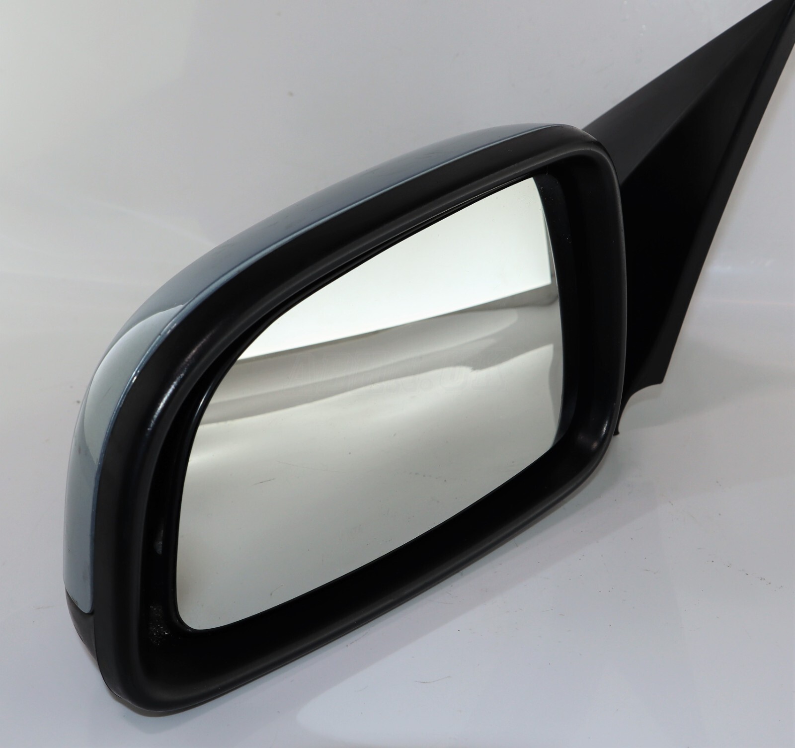 Vauxhall Astra Convertible H MK5 06-11 Left Side Electric Door Mirror Silver-Blu - Image 4