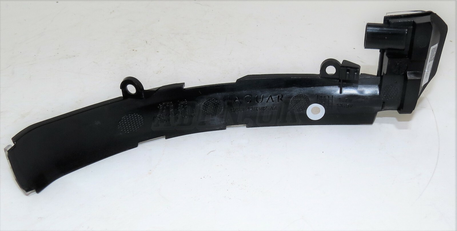 Jaguar XF X250 X260 /11 - 22 Left Side Turn Signal Indicator Lens GX63-13B382-AA - Image 5