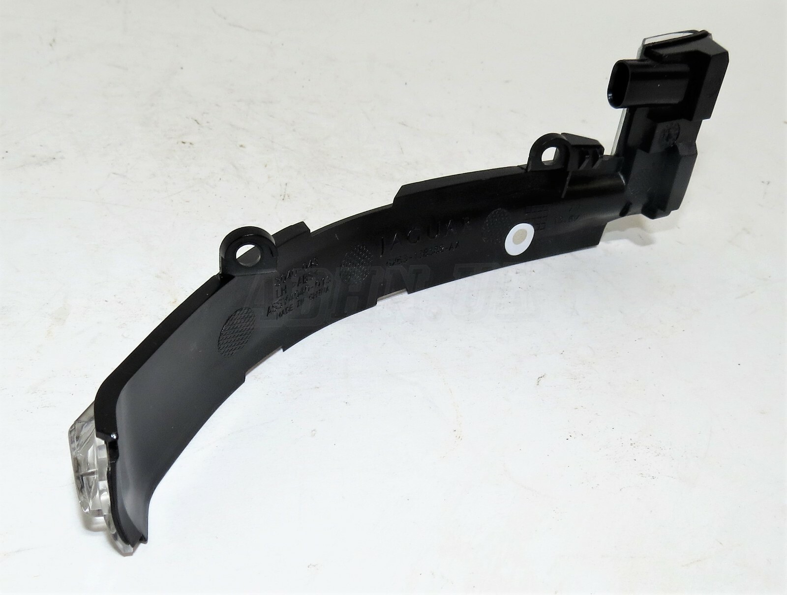 Jaguar XF X250 X260 /11 - 22 Left Side Turn Signal Indicator Lens GX63-13B382-AA - Image 6