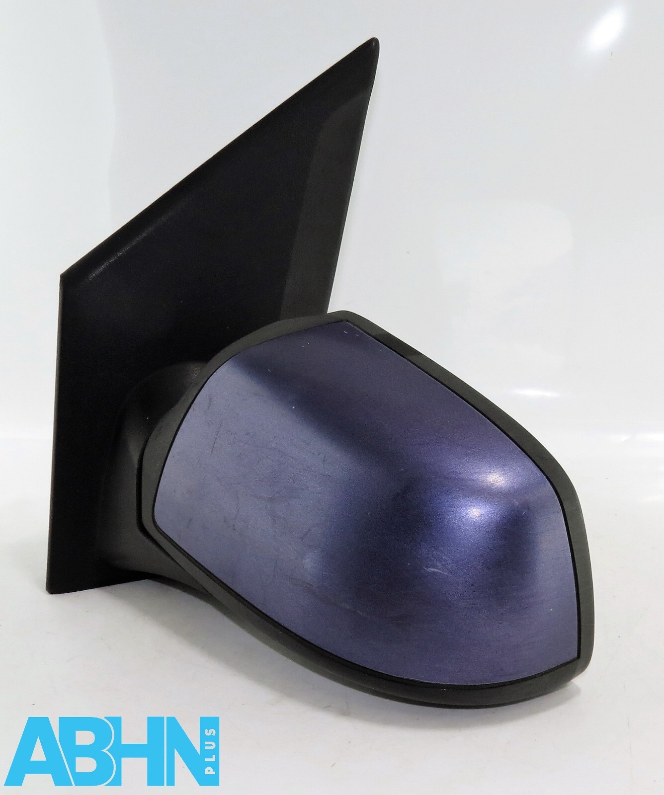 Ford Fiesta V MK5 Facelift (06-08) Left Side Power Folding Door Mirror Viola - Image 6
