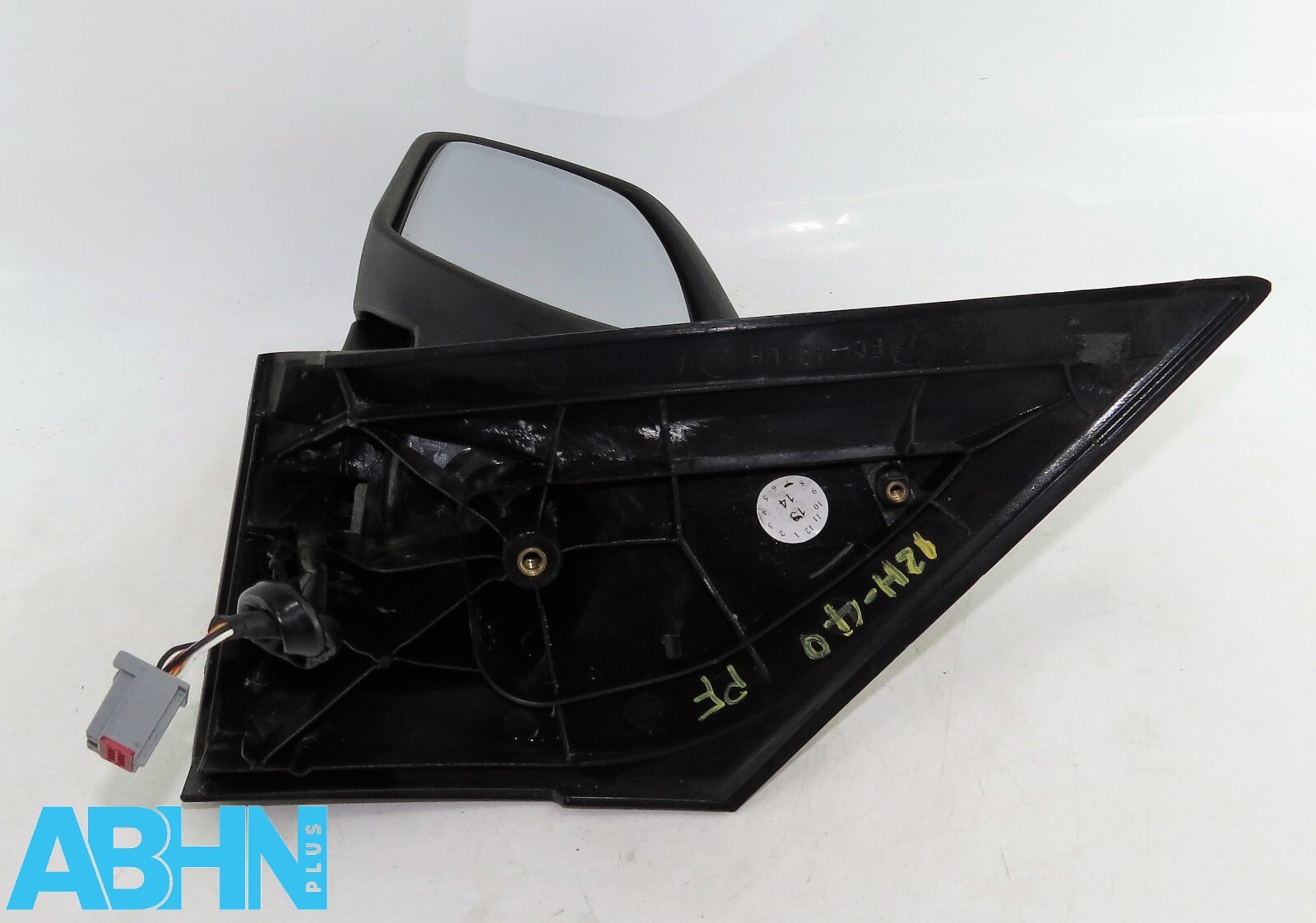 Ford Fiesta V MK5 Facelift (06-08) Left Side Power Folding Door Mirror Viola - Image 7