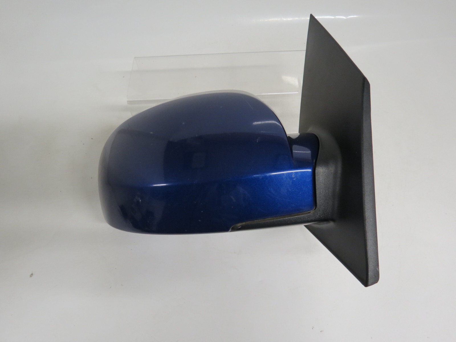 Hyundai Getz TB (02-09) Right Side Electric Heated Door Mirror Met Dark BLue - Image 3