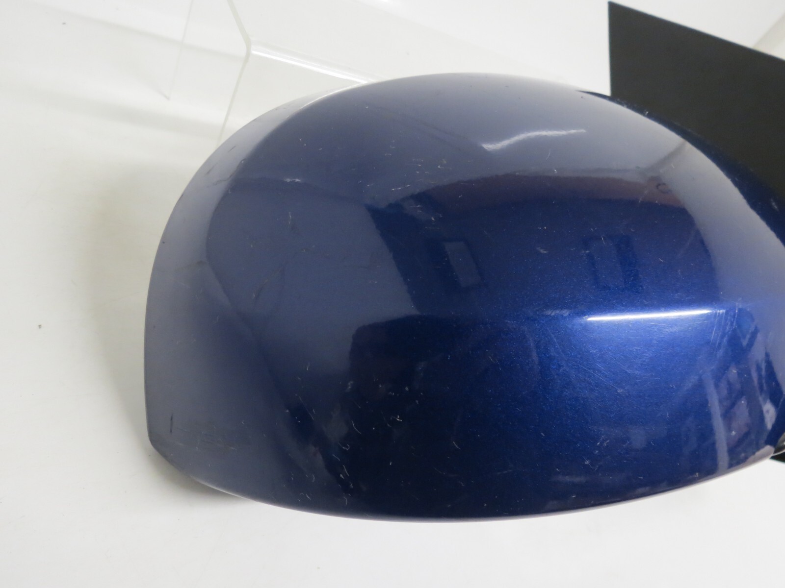 Hyundai Getz TB (02-09) Right Side Electric Heated Door Mirror Met Dark BLue - Image 4