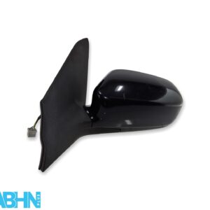 Honda Civic Mk7 /01-06 5-Door Electric Heated Left Wing Mirror Midnight Blue B94