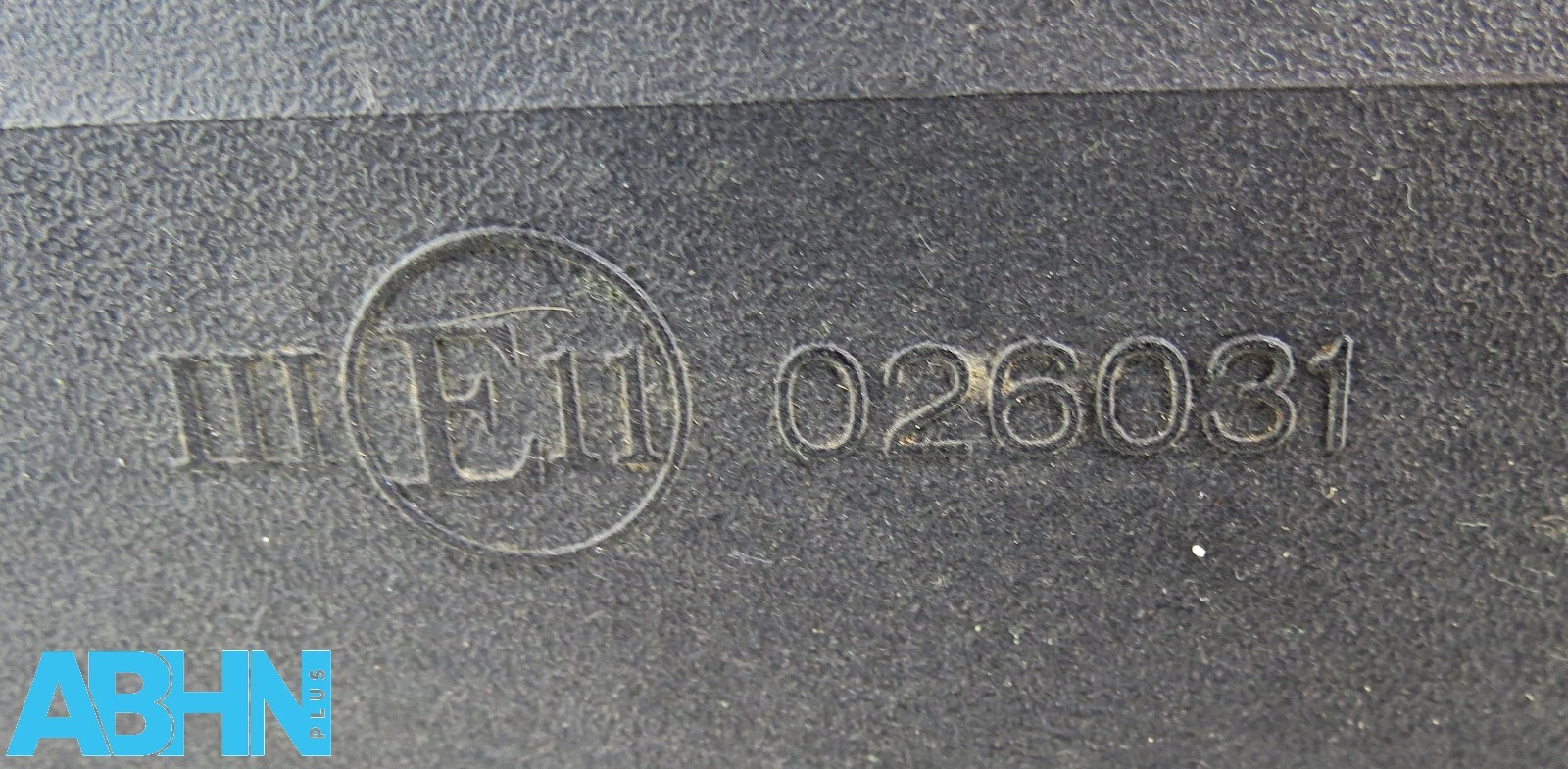 Ford Fiesta V MK5 Facelift (06-08) Left Side Power Folding Door Mirror Viola - Image 9