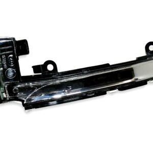 Jaguar XE X760 & i-Pace X590 Left Side Turn Signal Indicator Lens GX63-13B382-AA