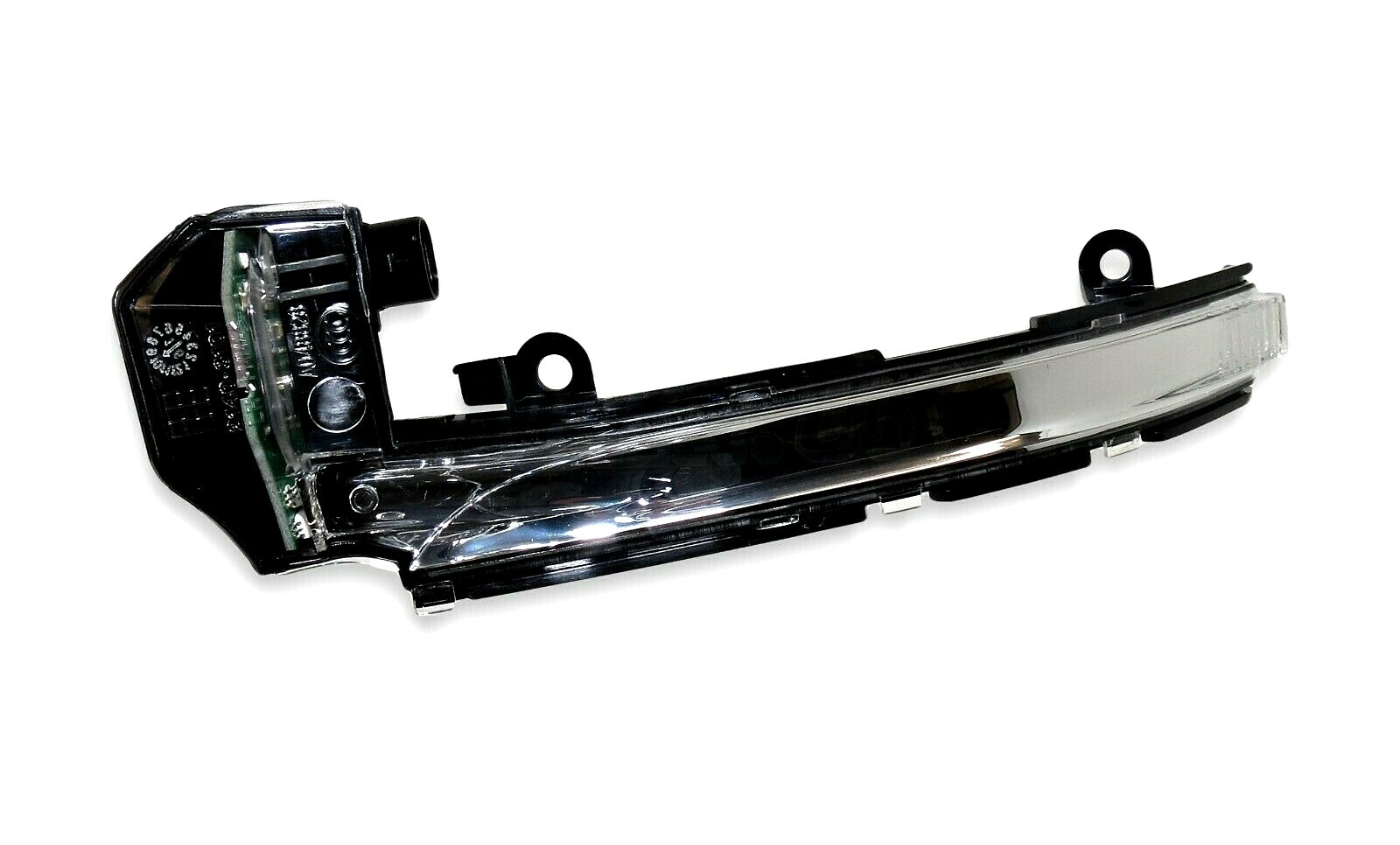 Jaguar XE X760 & i-Pace X590 Left Side Turn Signal Indicator Lens GX63-13B382-AA