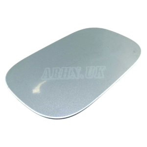 Range Rover Sport L320 (05-13) Fuel Flap Cover BPA790040 Metallic Silver 118839