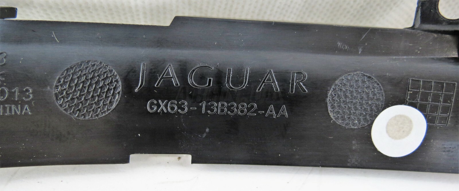 Jaguar XE X760 & i-Pace X590 Left Side Turn Signal Indicator Lens GX63-13B382-AA - Image 12