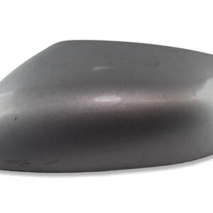 Mazda RX8 RX-8 (03-12) Left Side Door Mirror Cover Casing Sunlight Silver F151-L