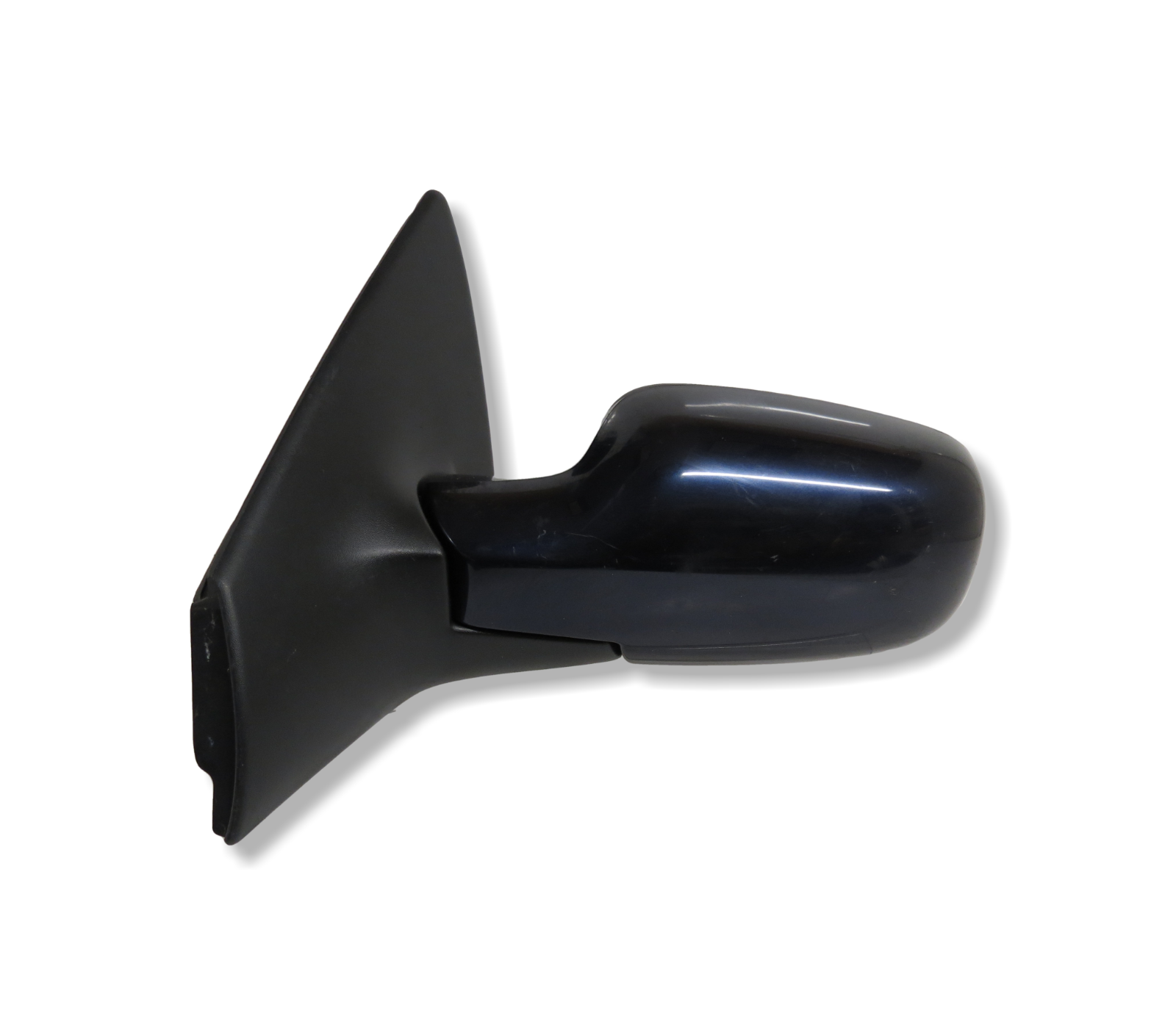 Renault Megane MK2 (02-09) Lato Sinistro Elettrico Riscaldato Specchietto Molto