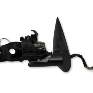 Skoda Octavia MK2 1Z Pre-Facelift /04-09 Right Side Door Mirror Housing /7-Wires