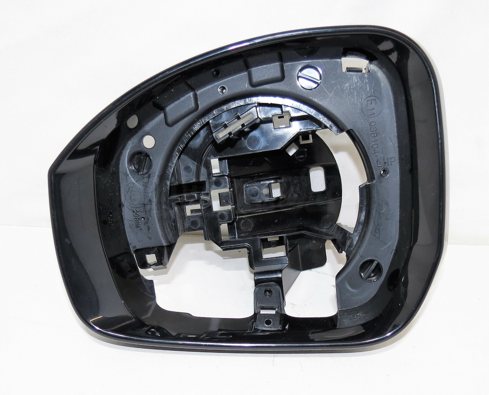 Range Rover Vogue L405 Sport L494 RHD (13-21) Left Side Door Mirror Bezel/ Frame - Image 2