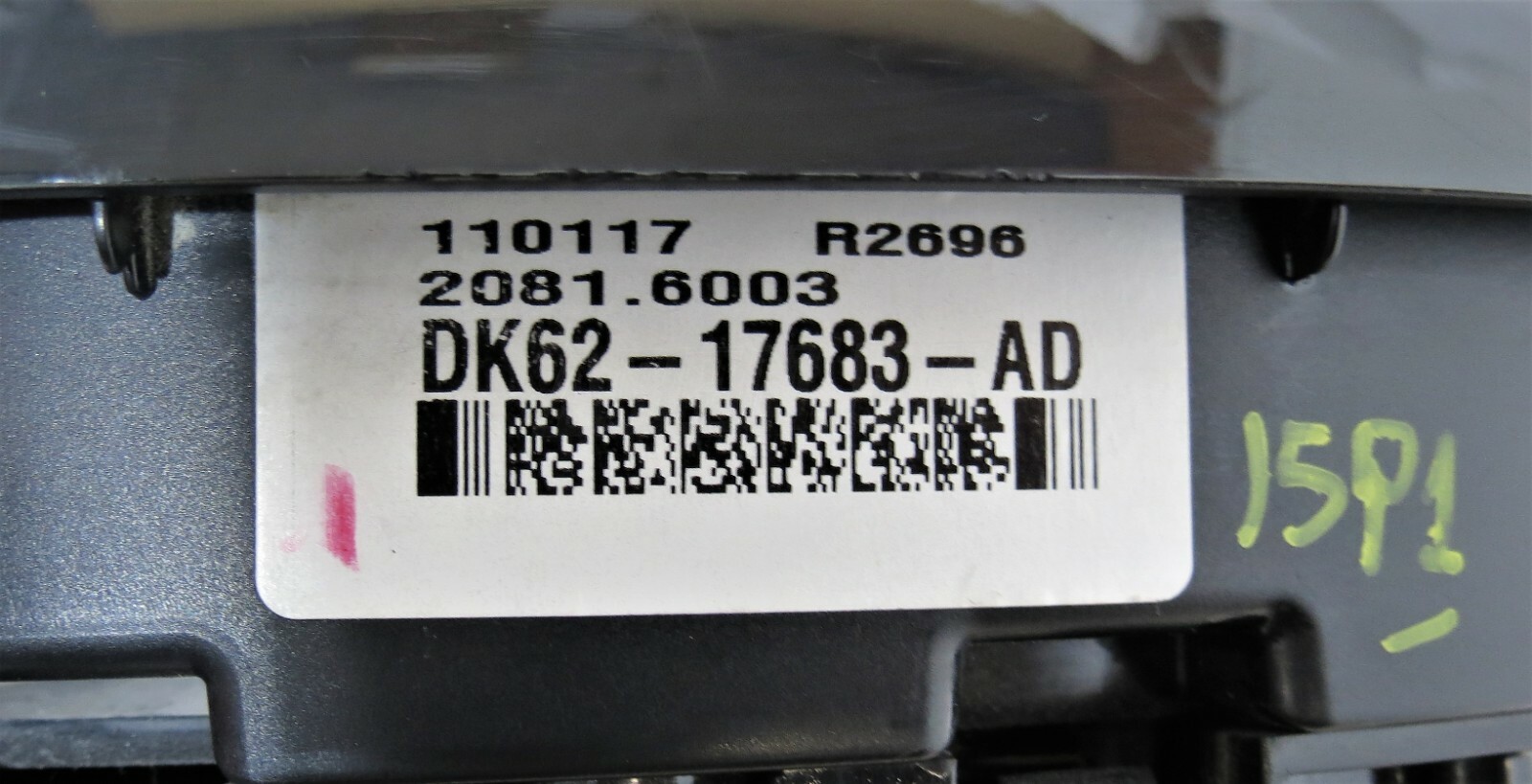 Range Rover Vogue L405 Sport L494 RHD (13-21) Left Side Door Mirror Bezel/ Frame - Image 7