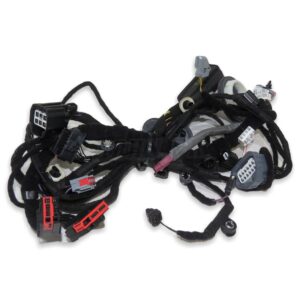 Range Rover Velar L560 Front Right Side Door Wiring Loom/ Harness M8A2-14631-SA1