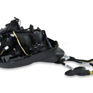 Mercedes A Class W177 Genuine Right Side Power Fold Auto Dim + BSM Door Housing