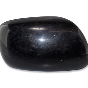 Toyota Avensis T22 /97-03 Right Side Door Mirror Cover 8791505010 Metallic Black