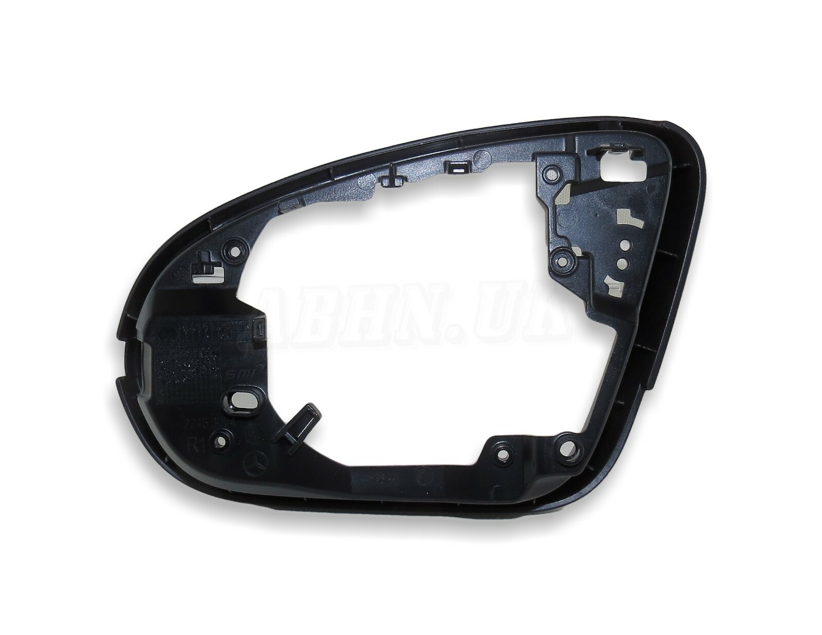 Mercedes A Class W177 Genuine Right Hand Side Door Wing Mirror Bezel Mould Trim