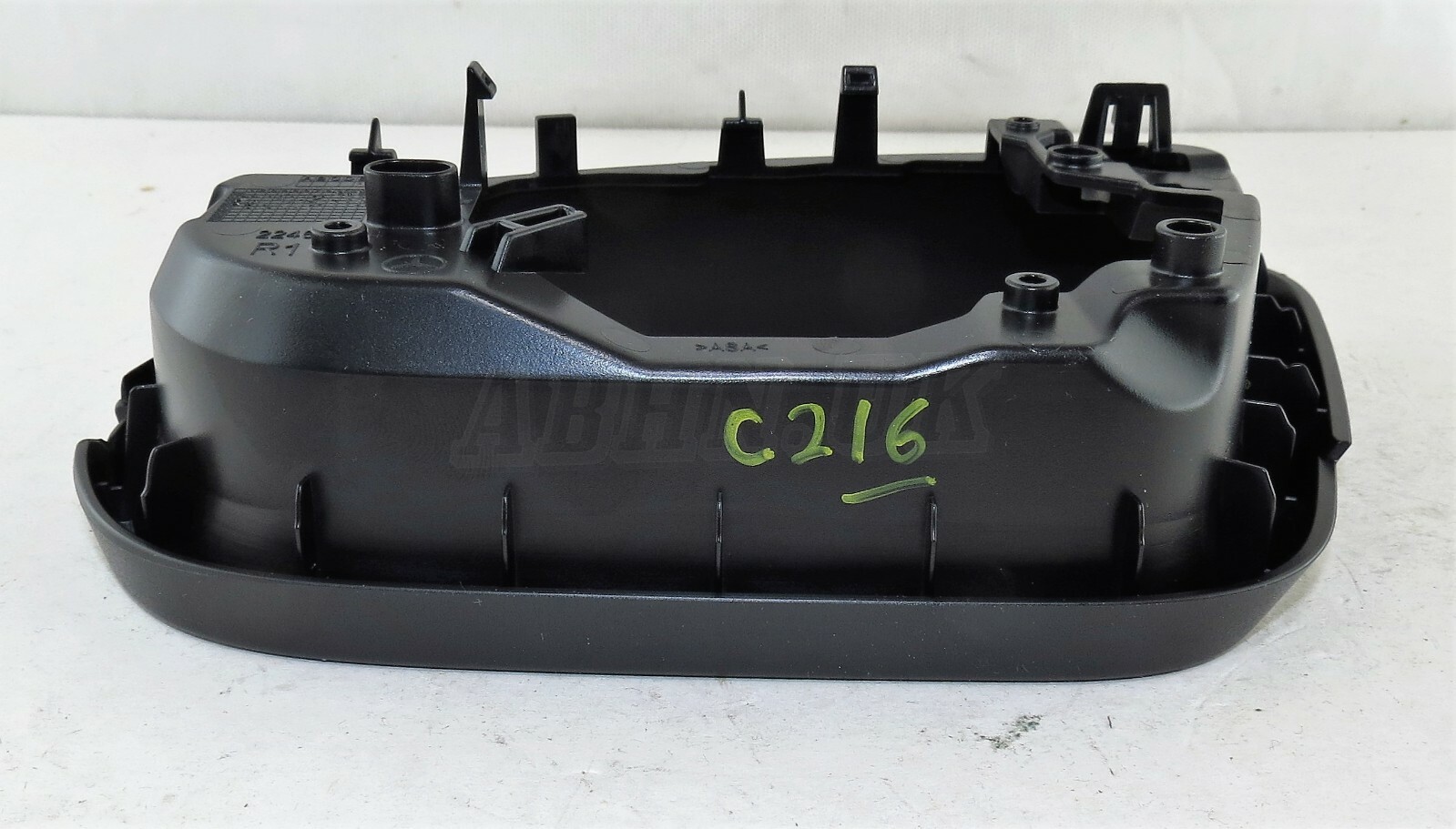 Mercedes A Class W177 Genuine Right Hand Side Door Wing Mirror Bezel Mould Trim - Image 5