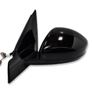 Discovery Sport L550 RHD /19-21 Left Side Door Mirror BSM Memory Camera 19-Wires