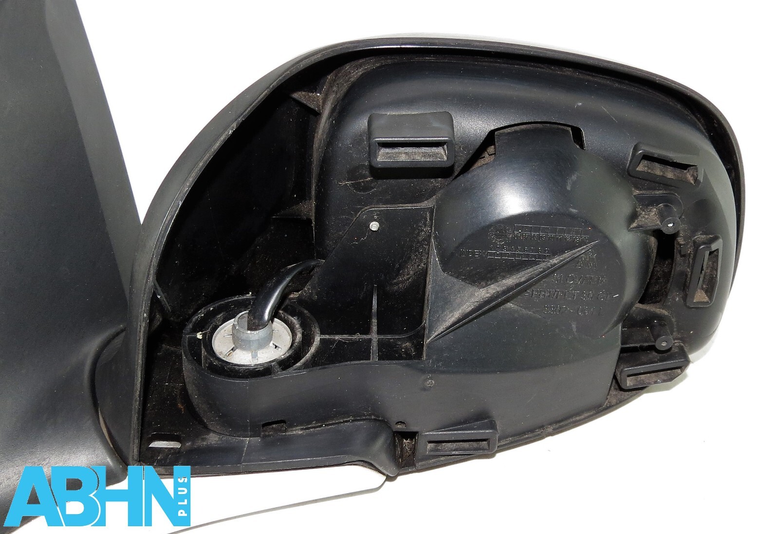 Suzuki Swift MK3 (05- 10) 3-Door Electric Door Mirror Left 84702-62JB0 /No Cover - Image 4