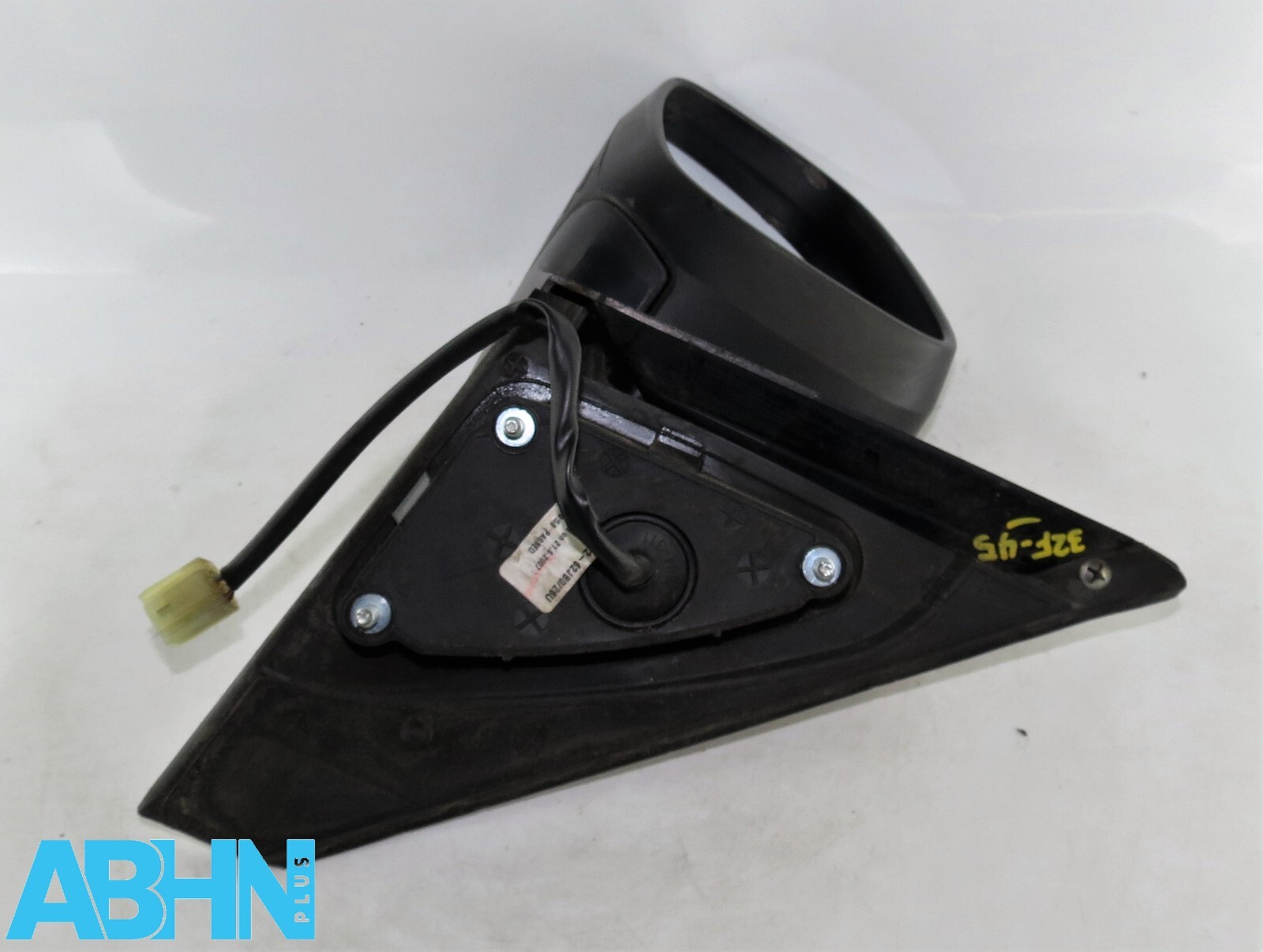 Suzuki Swift MK3 (05- 10) 3-Door Electric Door Mirror Left 84702-62JB0 /No Cover - Image 7