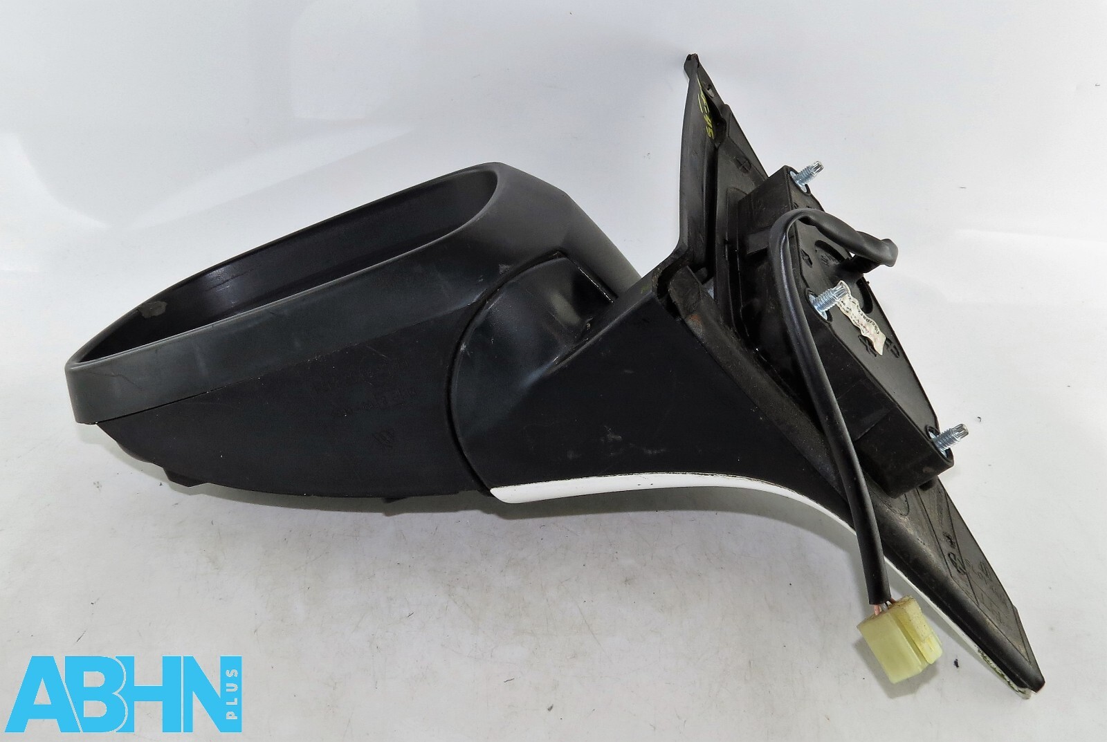 Suzuki Swift MK3 (05- 10) 3-Door Electric Door Mirror Left 84702-62JB0 /No Cover - Image 9
