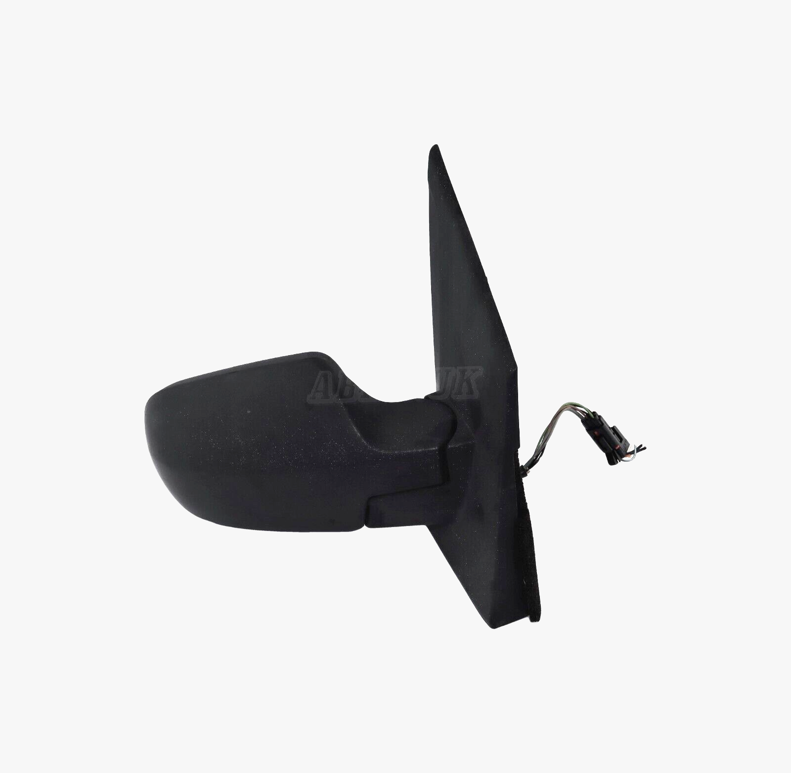 Ford Fiesta V MK5 (02-05) Right Side Electric Heated Door Mirror 2S61-17682-BP