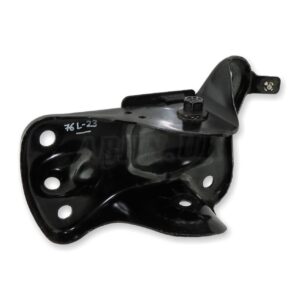 Genuine Audi A3 8VA (14-23) VW T-Roc Rear Axle Mounting Bracket Left 5Q0501546C