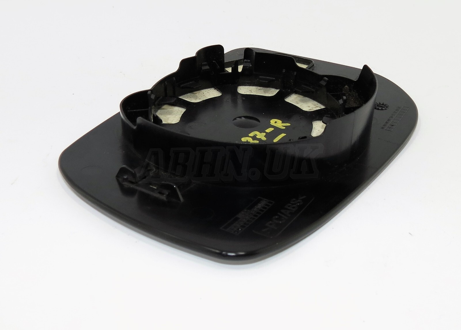 Toyota Auris E15 Hatchback 06-12 Right Side NonHeated Door Mirror Glass 3201-202 - Image 7