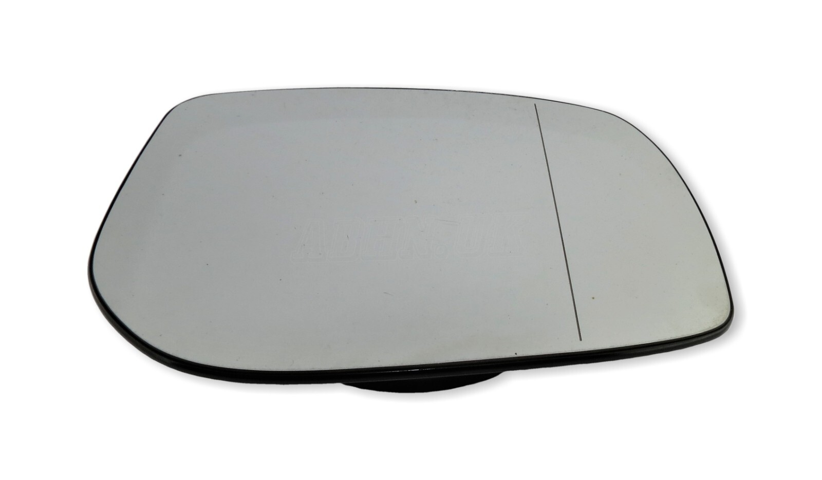 Toyota Auris E15 Hatchback 06-12 Right Side NonHeated Door Mirror Glass 3201-202 - Image 11